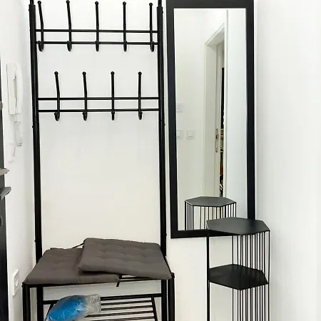 1bd Near Varna's Sea Garden By Flat Mаnager Appartement *