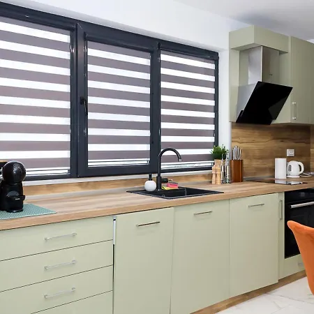 1bd Near Varna's Sea Garden By Flat Mаnager * Varna