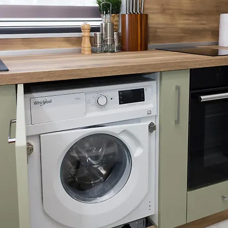 1bd Near Varna's Sea Garden By Flat Mаnager Varna