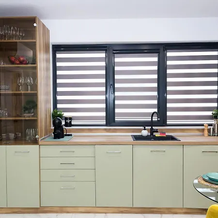 1bd Near Varna's Sea Garden By Flat Mаnager Varna