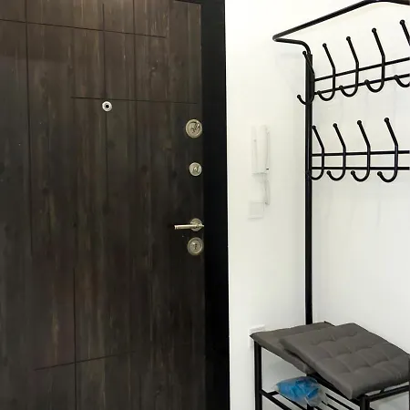 Appartement 1bd Near Varna's Sea Garden By Flat Mаnager Varna