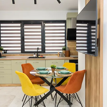 1bd Near Varna's Sea Garden By Flat Mаnager * Варна