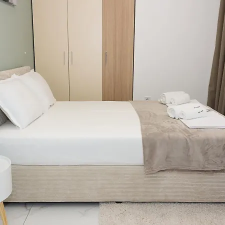 1bd Near Varna's Sea Garden By Flat Mаnager Apartmán Varna
