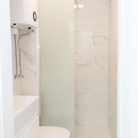 1bd Near Varna's Sea Garden By Flat Mаnager Apartmán