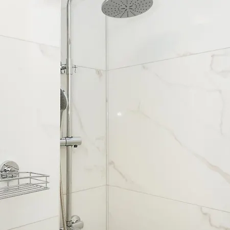 Apartment 1bd Near Varna's Sea Garden By Flat Mаnager Varna