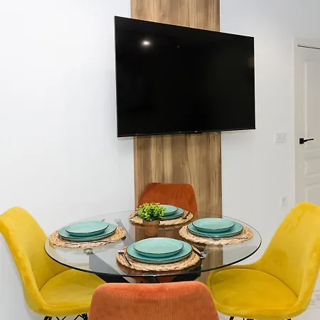 1bd Near Varna's Sea Garden By Flat Mаnager Apartmán