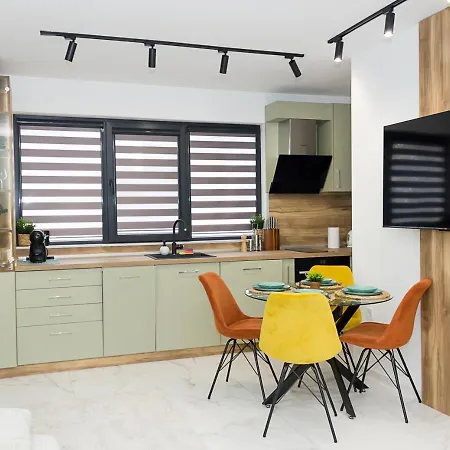 1bd Near Varna's Sea Garden By Flat Mаnager Apartmán Varna
