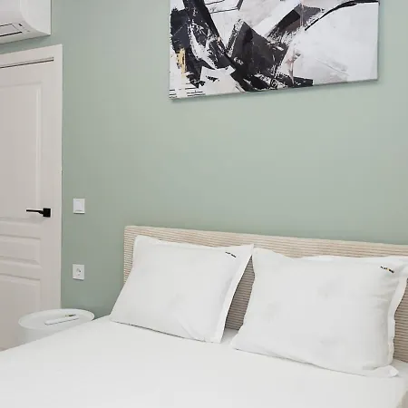 1bd Near Varna's Sea Garden By Flat Mаnager Apartmán Varna
