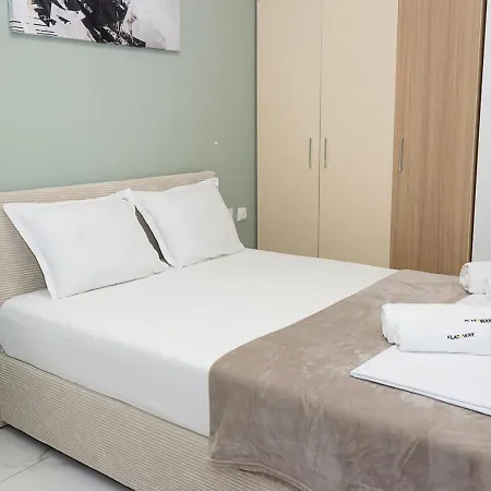 1bd Near Varna's Sea Garden With Parking Spot By Flat Mаnager Apartamento *