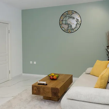 1bd Near Varna's Sea Garden By Flat Mаnager Apartmán Varna