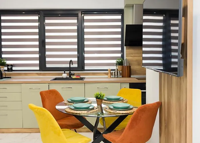 1bd Near Varna's Sea Garden By Flat Mаnager * Varna