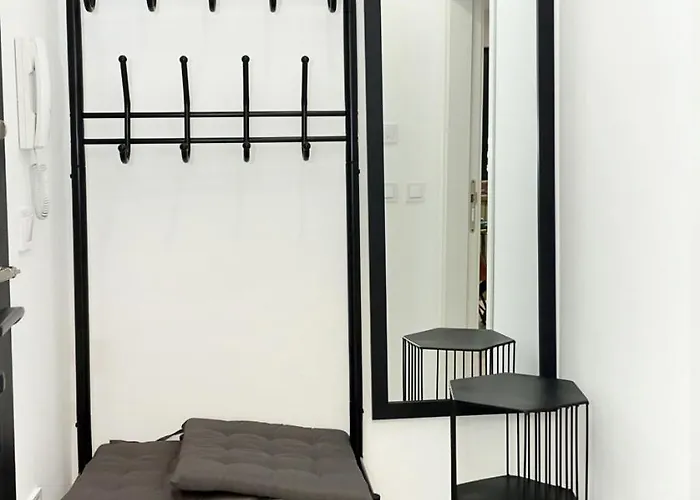 1bd Near Varna's Sea Garden By Flat Mаnager Apartment *