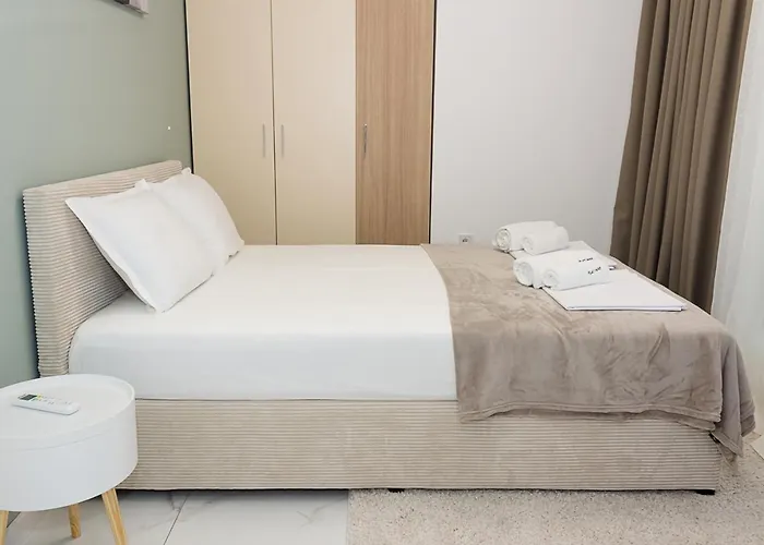 1bd Near Varna's Sea Garden By Flat Mаnager Apartment Varna