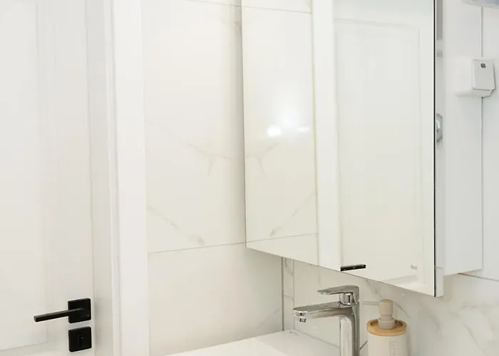 1bd Near Varna's Sea Garden By Flat Mаnager Varna