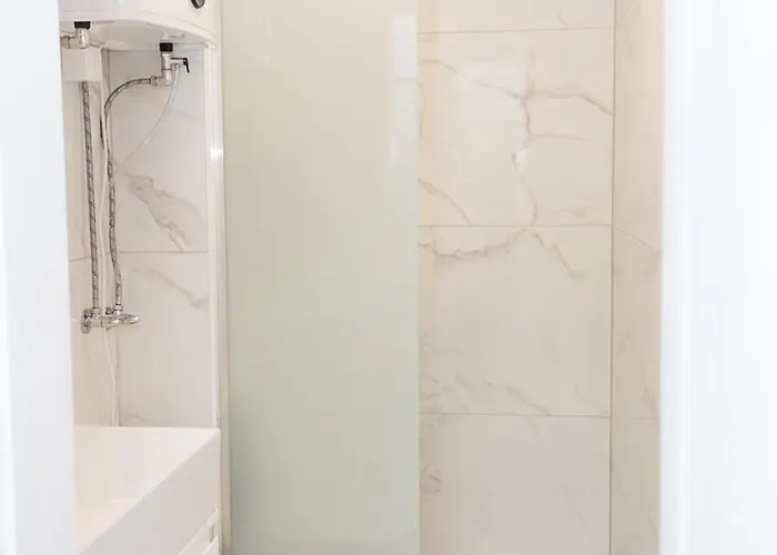 1bd Near Varna's Sea Garden By Flat Mаnager Apartment