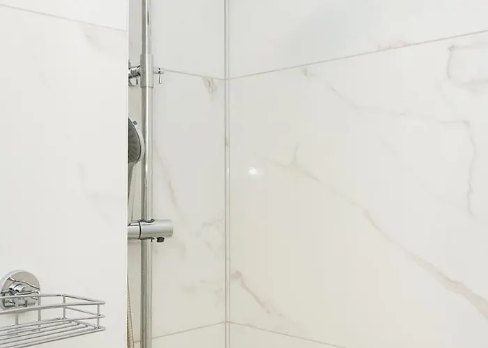 Apartment 1bd Near Varna's Sea Garden By Flat Mаnager Varna