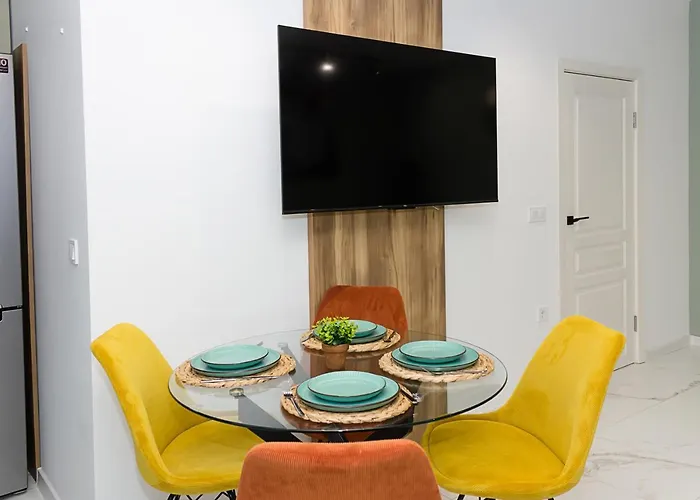 1bd Near Varna's Sea Garden By Flat Mаnager Apartment