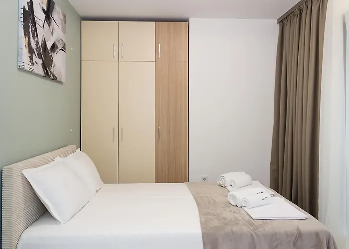 Apartment 1bd Near Varna's Sea Garden By Flat Mаnager *