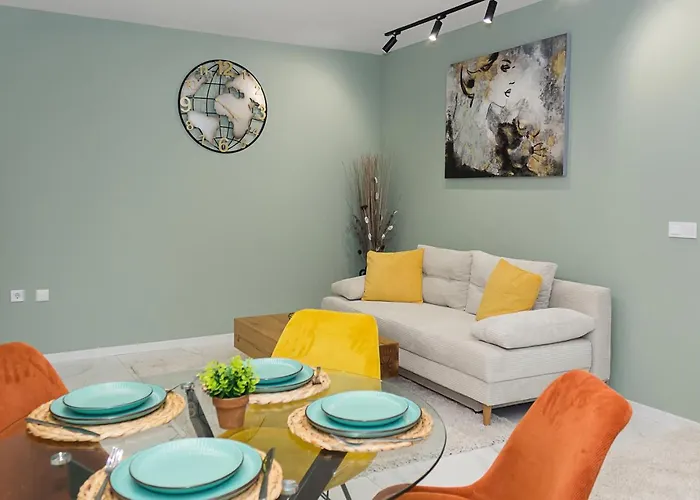 Apartment 1bd Near Varna's Sea Garden By Flat Mаnager
