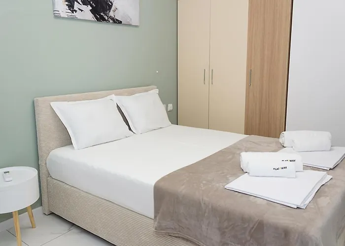 1bd Near Varna's Sea Garden By Flat Mаnager Apartment *